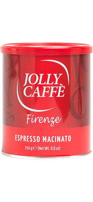 Jolly Crema 250g gemahlen