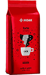 Moak Kaffee Espresso Forte Rock 1kg Bohnen