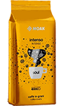 Moak Kaffee Espresso Intenso Soul 1kg Bohnen