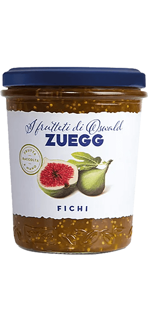 Zuegg Fichi - Feige 330g